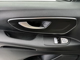 Mercedes-Benz Vito Mercedes-Benz Vito 116 CDI L1 Select 360 camera Adaptieve Cruise Control Trekhaak 2500kg Betimmering Facelift - afbeelding nr 27