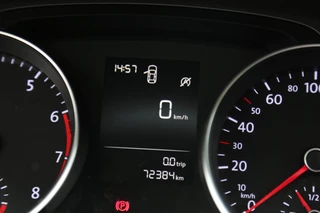 Volkswagen Golf Volkswagen Golf 1.2 TSI Trend Edition Navi - afbeelding nr 10
