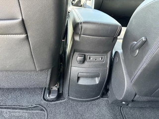 Renault Grand Scénic Renault Grand Scenic 1.2 TCe Bose / Navigatie / Half leder - afbeelding nr 19