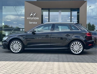 Audi A3 Audi A3 Sportback 1.4 e-tron PHEV Ambition Pro Line plus | Trekhaak - afbeelding nr 11