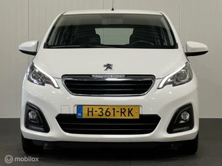 Peugeot 108 Peugeot 108 1.0 e-VTi Active 5-drs [ NAP airco LED ] - afbeelding nr 4