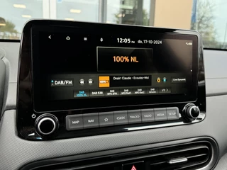 Hyundai Kona | Navigatie | 18