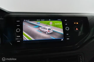 Volkswagen Polo Volkswagen Polo 1.0 TSI KEYLESS|CAMERA|DSG|CARPLAY|2SLEUTELS - afbeelding nr 19