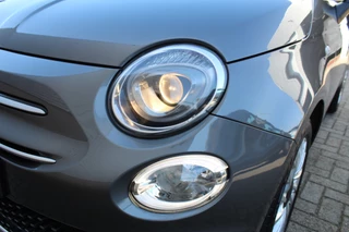 Fiat 500 | Panoramadak | Navigatie | Cruise Control - afbeelding nr 29