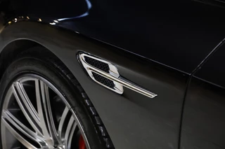 Bentley Continental GT Bentley Continental GTC 4.0 V8S|Naim|NL|Massage|Ventilatie|Camera| - afbeelding nr 40