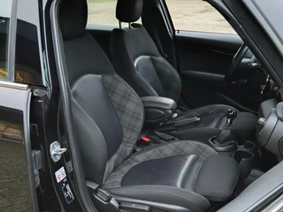 MINI Cooper MINI Mini 1.5 COOPER CHILI | CLIMATE CONTROL | NAVIGATIE | SPORTSTOELEN | LED KOPLAMPEN | KEYLESS ENTRY | 17 INCH LM VELGEN | - afbeelding nr 13