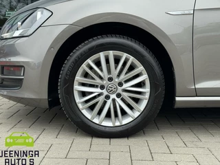 Volkswagen Golf Volkswagen Golf 1.4 TSI Business Edition - afbeelding nr 27