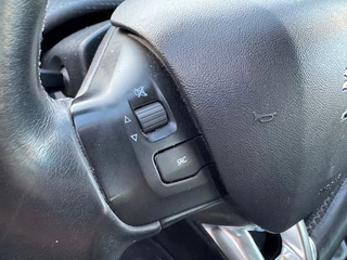 Peugeot 2008 140.000km Airco/ECC,Cruisecontrol,Navigatie,Half Leder - afbeelding nr 10
