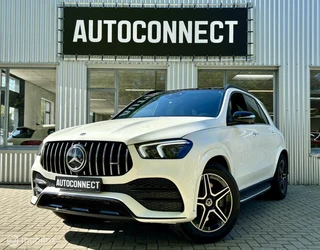 Mercedes-Benz GLE - 440249544-0