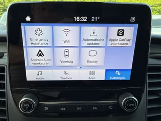 Ford Transit Custom Ford Transit Custom 280 2.0 TDCI 130PK L1H1 Trend Achteruitrijcamera/trekhaak/CarPlay - afbeelding nr 25