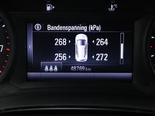 Opel Mokka X Opel Mokka X 1.4 Turbo Innovation | Trekhaak | Leder | Schuifdak | Navigatie - afbeelding nr 6