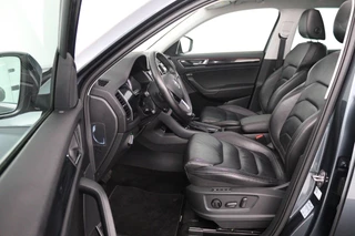 Škoda Kodiaq Skoda Kodiaq 1.5 TSI Style Business (PANORAMADAK, STOELVERWARMING, ACHTERUITRIJCAMERA, CARPLAY, ELEKT. STOELEN) - afbeelding nr 21