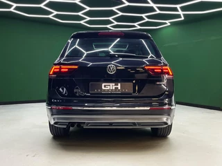 Volkswagen Tiguan Volkswagen Tiguan 2.0 TSI 4Motion Highline | Pano | Virtual - afbeelding nr 7