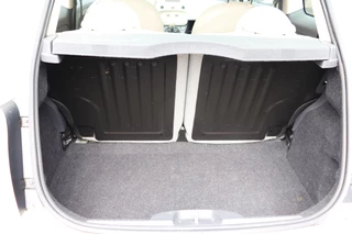 Fiat 500 Panoramadak. - afbeelding nr 22