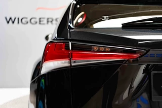 Lexus NX - afbeelding nr 54