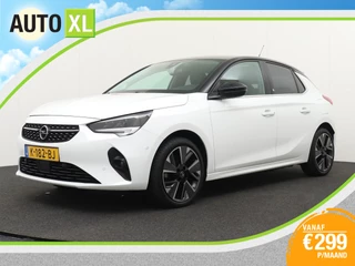 Opel Corsa-e Elegance 50 kWh