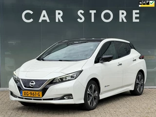 Nissan Leaf Tekna 40 kWh 87% SOH Apple Carplay/Android Auto/ BOSE/