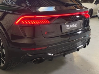 Audi RSQ8 Audi RS Q8 RSQ8 4.0 TFSI quattro | keramisch | Pano | Softclose | Standkachel | Trekhaak | B&O - afbeelding nr 13