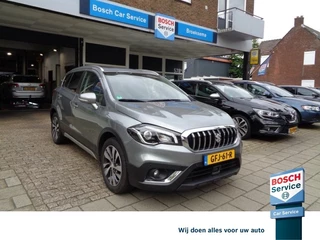 Suzuki S-Cross - 239822913-0