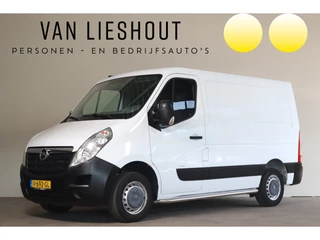 Opel Movano - 15707305-0