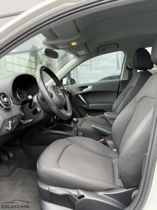 Audi A1 Sportback Audi A1 Sportback 1.4 TFSI CoD Design Pro Line NAP Trekhaak - afbeelding nr 11