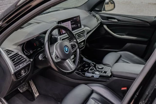 BMW X3 BMW X3 xDrive30e M-SPORT PANORAMADAK HEAD UP HARMAN KARDON 360CAMERA - afbeelding nr 4