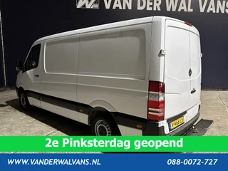 Mercedes-Benz Sprinter Parkeersensoren - afbeelding nr 2
