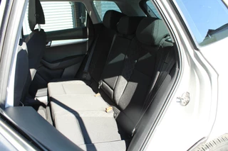 Škoda Karoq Clima Cruise Navi 17