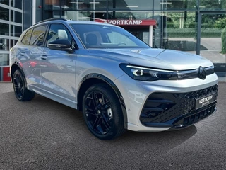 Volkswagen Tiguan - afbeelding nr 3