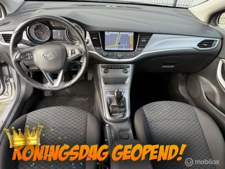 Opel Astra Opel Astra Sports Tourer 1.0 Online Edition NAVI NAP Camera - afbeelding nr 19