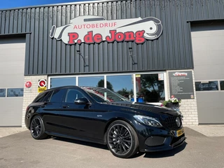 Mercedes-Benz C-Klasse - afbeelding nr 13