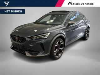 CUPRA Formentor 1.4 e-Hybrid 245pk DSG VZ Performance
