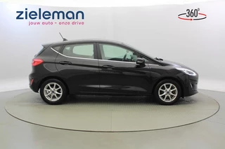 Ford Fiesta - afbeelding nr 13