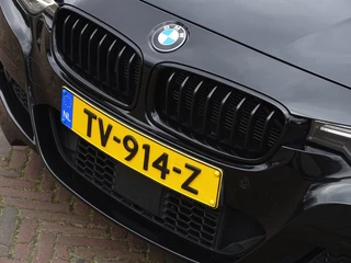 BMW 3 Serie BMW 3 Serie 320d TwinTurbo / M-Sport Ed. / 2018 / LED *NAP* - afbeelding nr 58