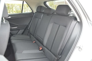 Volkswagen T-Roc Volkswagen T-Roc 1.5 TSI Life Edition DSG automaat 3110 km! - afbeelding nr 70