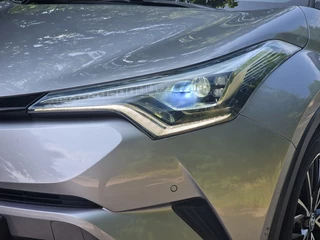 Toyota C-HR Toyota C-HR 1.8 Hybrid Executive | 24mnd Garantie | Incl. Beurt & APK | - afbeelding nr 6