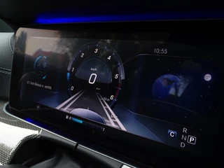 Mercedes-Benz E-Klasse Mercedes-Benz E-Klasse 220d automaat / AMG pakket 2017 / CARBON / LED *NAP* - afbeelding nr 55