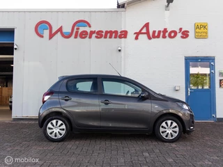 Peugeot 108 Peugeot 108 1.0 e-VTi Active|Airco|Centr.vrgr.|Isofix|Bluetooth - afbeelding nr 8