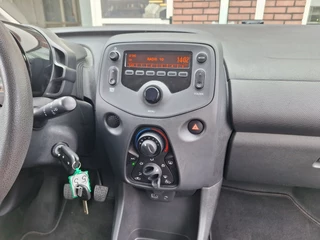 Toyota Aygo Toyota Aygo 1.0 VVT-i X-Fun 5Drs /Airco/Led/Garantie - afbeelding nr 17