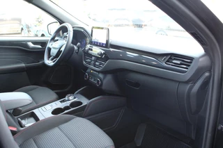 Ford Kuga Ford Kuga 2.5 PHEV ST-Line | Winter Pack | Camera | Cruise Control | Navigatie | - afbeelding nr 12