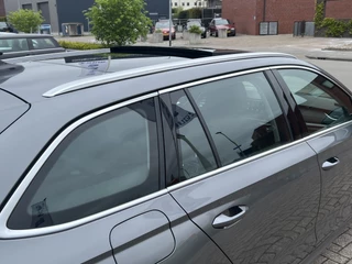 Škoda Octavia Trekhaak Panoramadak Camera 18 Inch Lmv Navi ACC DAB Stoel + Stuurverwarming - afbeelding nr 50