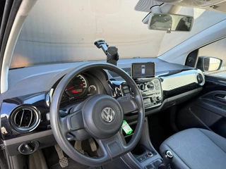 Volkswagen up! Volkswagen Up! 1.0 move up! BlueMotion - afbeelding nr 3