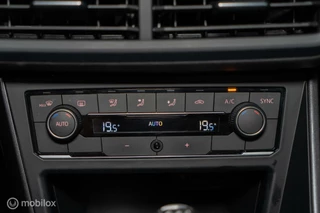 Volkswagen Polo Volkswagen Polo 1.0 TSI Highline Business R Line PANO|LED|CAMERA - afbeelding nr 27