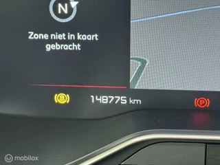 Citroën C5 Aircross Citroen C5 Aircross Feel 130pk I Navi I Leder I Camera I - afbeelding nr 23