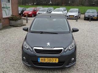 Peugeot 108 Peugeot 108 1.0 e-VTi Active TOP! - afbeelding nr 11