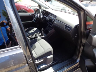 Volkswagen Touran Volkswagen Touran 1.2 TSI COMFORTL. 7P - afbeelding nr 13