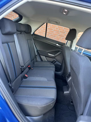Volkswagen T-Roc Volkswagen T-Roc 1.0 TSI Sport| CARPLAY|ACC|PDC|LANE ASSIST - afbeelding nr 13