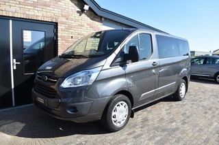 Ford Transit Custom - afbeelding nr 5
