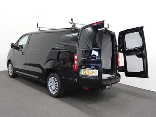 Peugeot Expert Peugeot Expert 2.0 BlueHDI 145PK L3 Automaat Airco Navigatie Cruise control Carplay Trekhaak - afbeelding nr 36