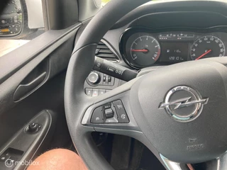 Opel KARL Opel KARL 1.0 ecoFLEX Edition - afbeelding nr 9